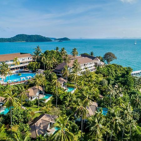 Cape Panwa Hotel Phuket Eksteriør bilde